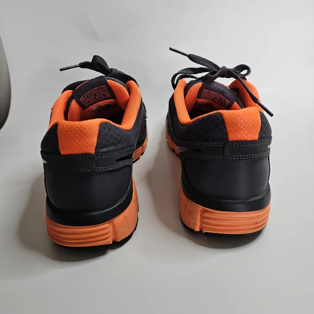 Nike athletic shoe
